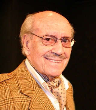 Ficha de José Luis López Vázquez