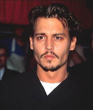 Ficha de Johnny Depp