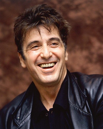 Ficha de Al Pacino